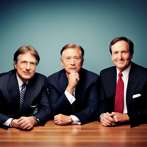 Late Night Television Hosts Unite for Limited Series Podcast to Benefit WGA Strike
